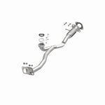 BRE Exhaust 08-12 Sable Taurus 3.5L Front Pipe Kit