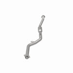 MagnaFlow 14-15 Subaru Forester 2.5L Direct Fit CARB Compliant Catalytic Converter