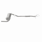MagnaFlow BRE Exhaust Kit 90-95 Mazda Miata 1.6L