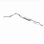 MagnaFlow BRE Exhaust Kit 02-07 Silverado Sierra