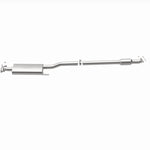 MagnaFlow DF Conv 21-23 Kia Sorento Naturally Aspirated 2.5 OEM Underbody