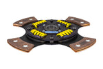 ACT 17-26 Honda Civic Si/Type R 4 Pad Sprung Race Disc