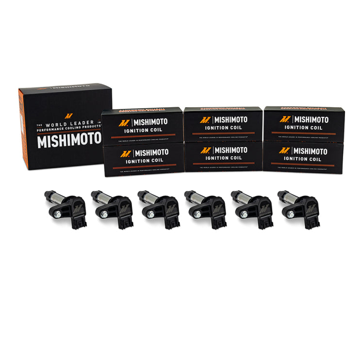 2010-2015 Chevrolet Traverse Ignition Coil - Autopart Premium IC0024 2010-2015 Chevrolet Traverse Ignition Coil - Autopart Premium IC0024