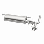 Magnaflow BRE Rear Muffler Kit Replacement Chevrolet