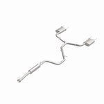 BRExhaust Exhaust Kit Replacement Chevrolet