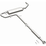 MagnaFlow BRE Exhaust Kit 07-09 Equinox Torrent 3.4L