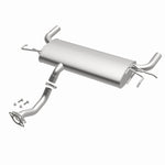 Magnaflow BRE Rear Muffler Kit Replacement Kia