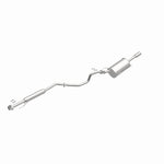 BRExhaust 13-19 Nissan Sentra 1.8L Exhaust Kit