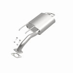 BRE Exhaust 01-06 Elantra 2.0L Muffler Kit