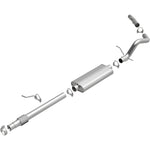 MagnaFlow BRE Exhaust Kit 09-14 Tahoe Yukon 5.3L