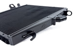 CSF 09-15 Ferrari 458 High Performance All Aluminum Radiator - Right