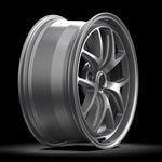 fifteen52 Sector RSR 19x8.5 5x112 42mm ET 57.1mm Center Bore Matte Titanium