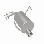 BRExhaust 14-18 Subaru Forester 2.5L Muffler Kit