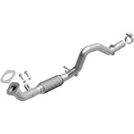 BRE Exhaust 15-17 JEEP RENEGADE 2.4L Front Pipe Kit