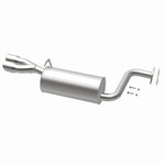 BRExhaust 09-13 Mazda 6 2.5L Muffler Kit