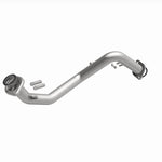 BRE Exhaust 06-12 RAV4 2.4L 2.5L 3.5L Front Pipe Kit