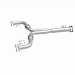 BRE Exhaust 03-07 G35 3.5L Front Pipe Kit
