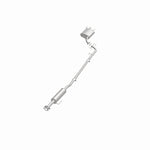 MagnaFlow BRE Exhaust Kit 07-11 Toyota Camry