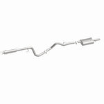 MagnaFlow BRE Exhaust Kit 05-10 Cobalt G5 2.2L