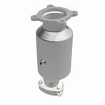 Magnaflow Conv Direct Fit 18-20 Audi Q5 Underbody