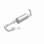 BRE Exhaust 98-00 RAV4 2.0L Muffler Kit