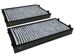 aFe POWER Cabin Air Filter Various BMW X5/X6 Models 07-19