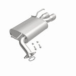 BRE Exhaust 06-08 M35 3.5L Muffler Kit