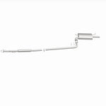 MagnaFlow BRE Exhaust Kit 96-03 Camry ES300