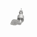 MagnaFlow DF Conv 18-21 Infiniti Q50 3.0L