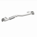 BRE Exhaust 95-99 200SX Sentra 1.6L Front Pipe Kit