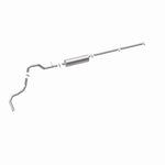 MagnaFlow BRE Exhaust Kit 87-95 Ford F-150