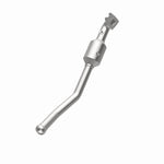 Magnaflow 13-15 Jeep Grand Cherokee 3.6L Direct Fit CARB Compliant Converter