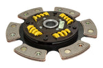 ACT 13-16 Scion FR-S/13-20 Subaru BRZ/17-20 Toyota 86 6 Pad Sprung Race Disc