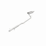 MagnaFlow BRE Exhaust Kit Replacement Stainless Toyota