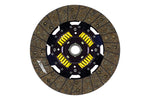 ACT 18-26 Jeep Wrangler Performance Street Sprung Disc