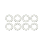 Wilwood Washer Kit .453 ID x .750 OD x .063 (Pack of 8)