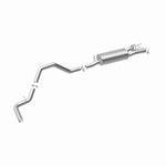 MagnaFlow BRE Exhaust Kit 01-02 Savana Express 3500 5.7L