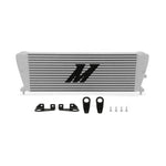 Mishimoto Ford Ranger 3.2L Diesel Intercooler Kit 2011+ Silver