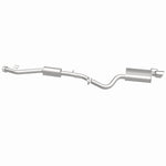 MagnaFlow BRE Exhaust Kit 01-05 Lexus IS300 3L