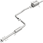 MagnaFlow BRE Exhaust Kit 95-01 Chevy Metro 1.3L