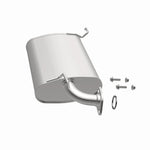 BRE Exhaust 98-02 Accord 3.0L Muffler Kit