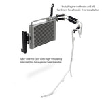 Mishimoto 10-24 Toyota 4Runner 4.0L Transmission Cooler