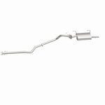 MagnaFlow BRE Exhaust Kit 00-06 Nissan Sentra 1.8L