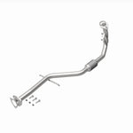 BRE Exhaust 99-05 Cavalier Sunfire 2.2L 2.4L Front Pipe Kit