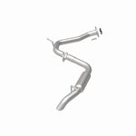 BRE Exhaust 13-17 Toyota RAV4 2.5L Muffler Kit