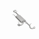 MagnaFlow BRE Exhaust Kit 09-15 TOYOTA VENZA 3.5L