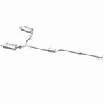 MagnaFlow BRE Exhaust Kit 99-03 Acura CL TL 3.2L