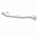 BRExhaust 01-04 Frontier 2.4L Front Pipe Kit