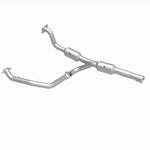 Magnaflow 15-16 Ram 2500 6.4L California Grade CARB Compliant DF Catalytic Converter