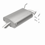 BRE Exhaust 98-02 Accord 3.0L Muffler Kit